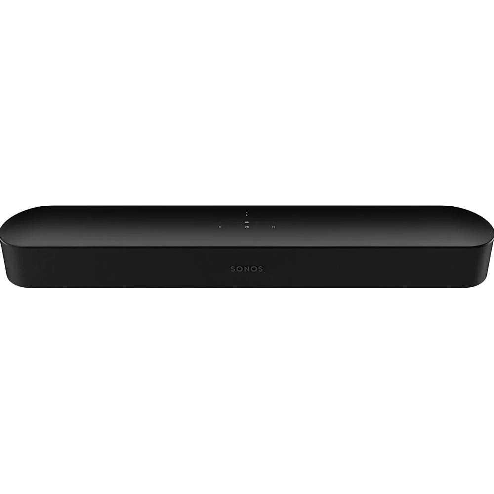 Саундбар SONOS Beam Black Gen 2 (BEAM2EU1BLK) Звукові эфекти Dolby Digital