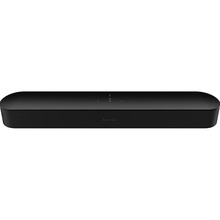 Саундбар SONOS Beam Black Gen 2 (BEAM2EU1BLK)