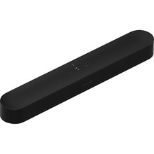 Саундбар SONOS Beam Black Gen 2 (BEAM2EU1BLK)