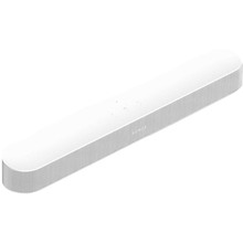 Саундбар SONOS Beam White Gen 2 (BEAM2EU1)