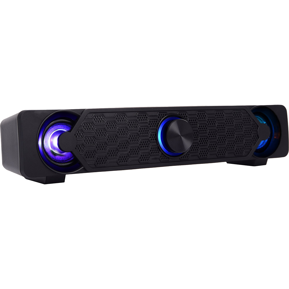 Саундбар ERGO SD-014 Soundbar Формат 2.0