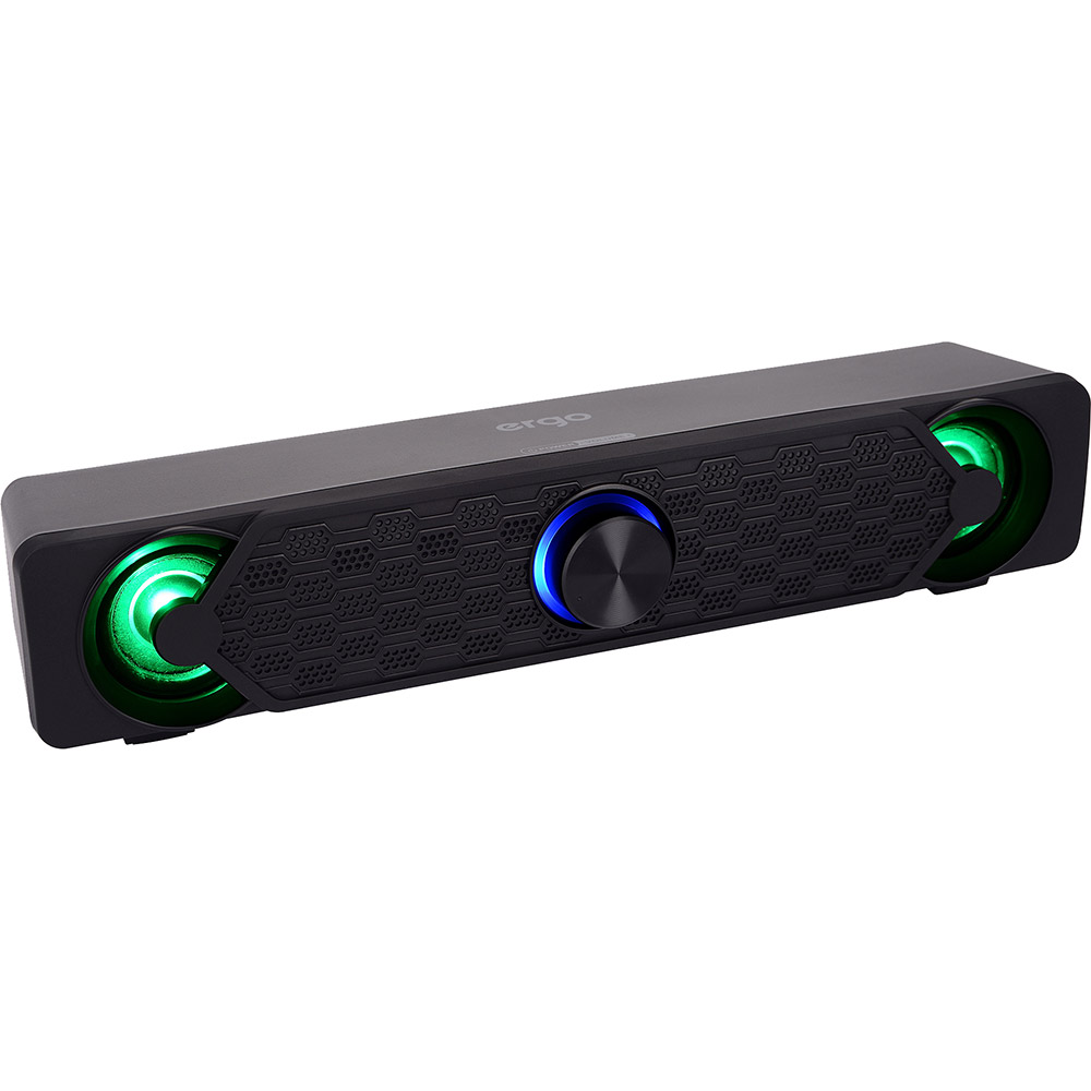 Саундбар ERGO SD-014 Soundbar Спосіб підключення АС дротовий