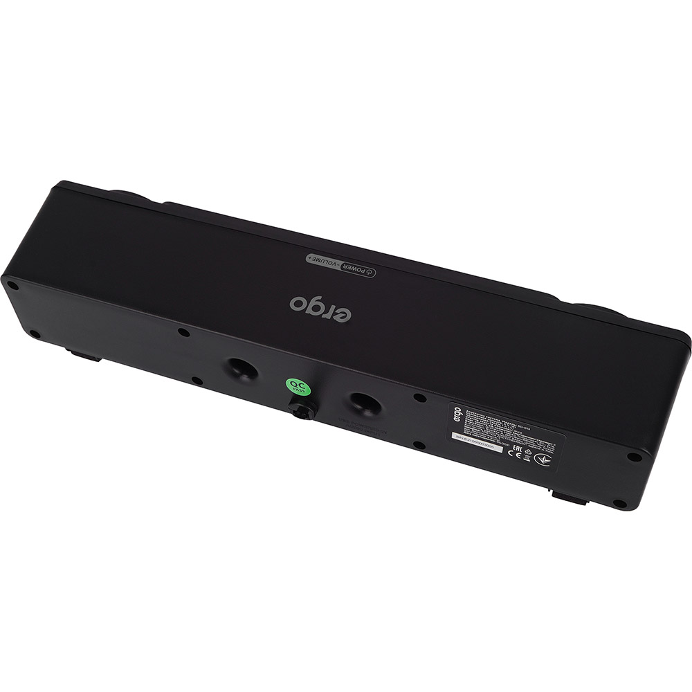 Зовнішній вигляд Саундбар ERGO SD-014 Soundbar