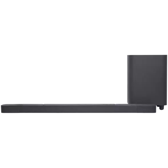 Саундбар JBL BAR 800 PRO (JBLBAR800PROBLKEP) Формат 5.1.2