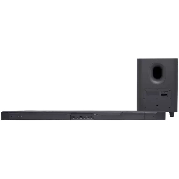 Саундбар JBL BAR 800 PRO (JBLBAR800PROBLKEP) Сумарна потужність 720