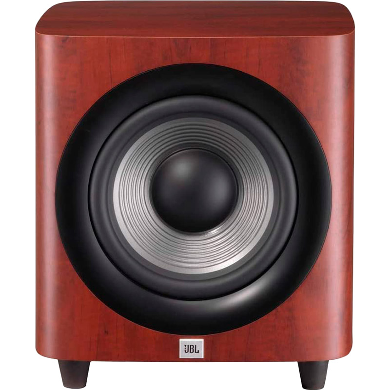 Сабвуфер JBL Studio 660P Dark Walnut (S660PDKWSEP) Формат 1.0