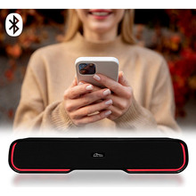 Саундбар MEDIA-TECH Bluetooth Soundbar PHANTOM BT (MT3180)