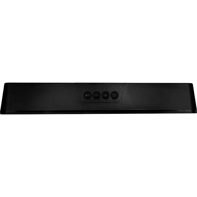 Саундбар MEDIA-TECH Bluetooth Soundbar PHANTOM BT (MT3180) Дополнительные возможности подсветка