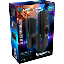 Саундбар MEDIA-TECH ARAGOR (MT3175)