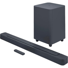 Саундбар JBL BAR 500 PRO Black (JBLBAR500PROBLKEP)