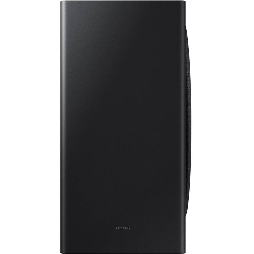 Зовнішній вигляд Саундбар SAMSUNG HW-Q800D/UA