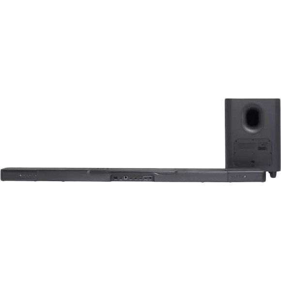 Саундбар JBL BAR 1300 (JBLBAR1300BLKEP) Мощность сабвуфера 300