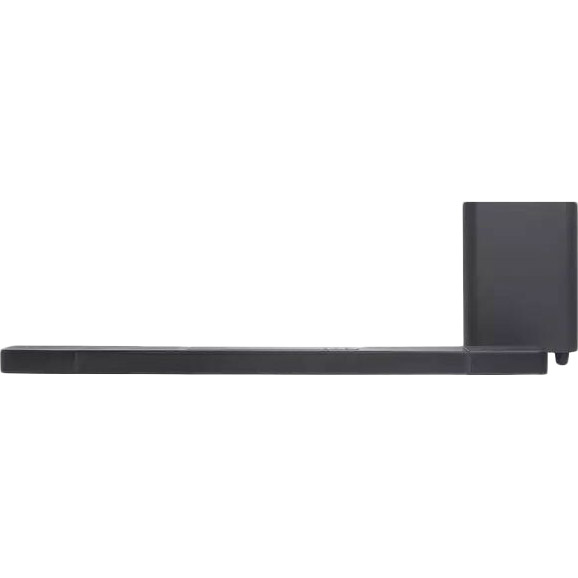 Саундбар JBL BAR 1300 (JBLBAR1300BLKEP) Сумарна потужність 1170