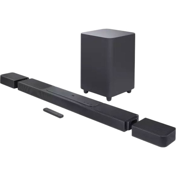 Саундбар JBL BAR 1300 (JBLBAR1300BLKEP)