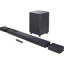 Купить Саундбар JBL BAR 1300 (JBLBAR1300BLKEP)