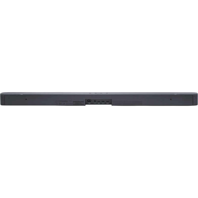 Саундбар JBL BAR 2.1 Deep Bass M2 (JBLBAR21DBM2BLKEP) Суммарная мощность 300