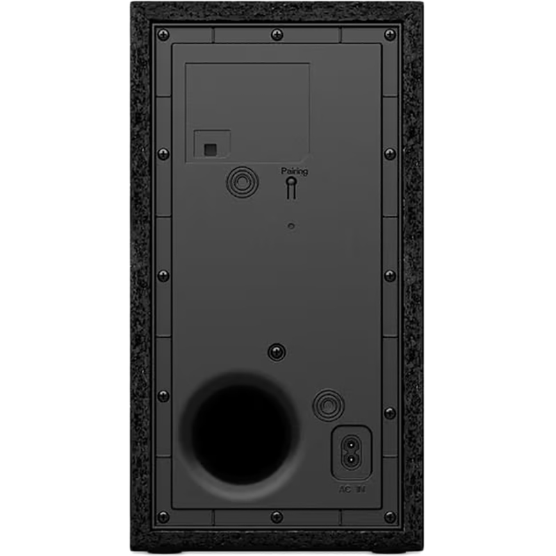 Покупка Саундбар LG S40T (S40T.DUKRLLK)