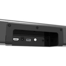 Саундбар HP DHS-9100 60W