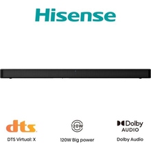 Саундбар HISENSE HS205G