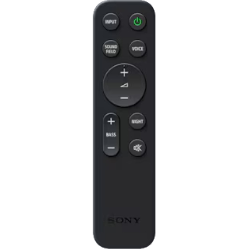 Саундбар SONY HTS400 Способ подключения сабвуфера беспроводной