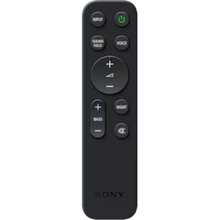 Саундбар SONY HTS400