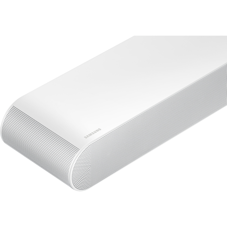 Саундбар SAMSUNG HW-S61D/UA Способ подключения АС беспроводной