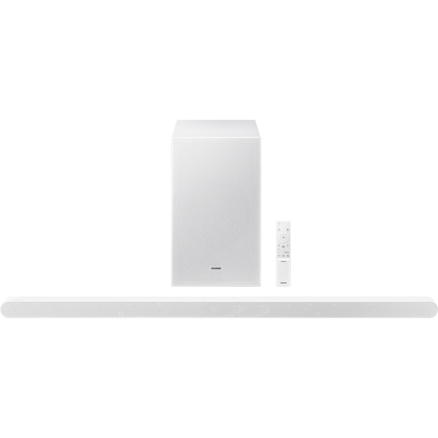 Покупка Саундбар SAMSUNG HW-S701D/UA