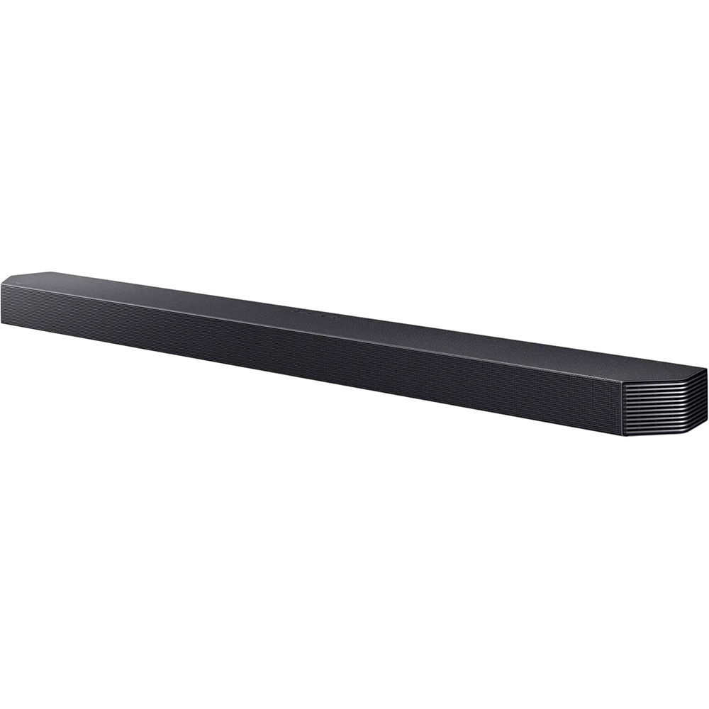 Саундбар SAMSUNG HW-Q930F/UA Способ подключения АС беспроводной