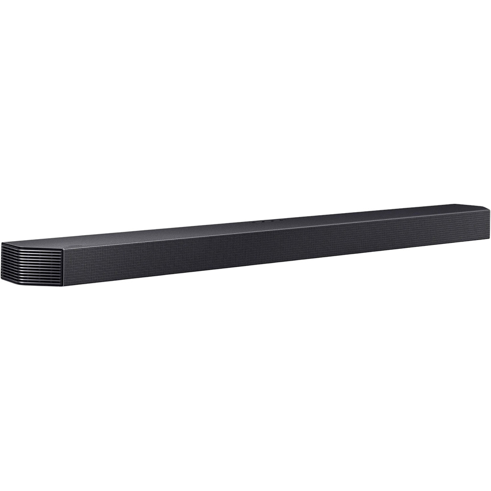 Саундбар SAMSUNG HW-Q930F/UA Способ подключения сабвуфера беспроводной