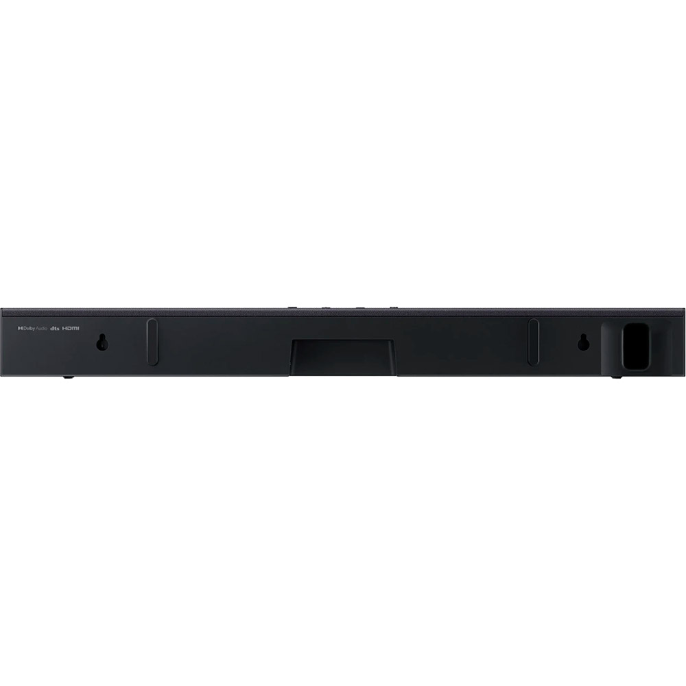 Саундбар SAMSUNG HW-B400F/UA Суммарная мощность 40