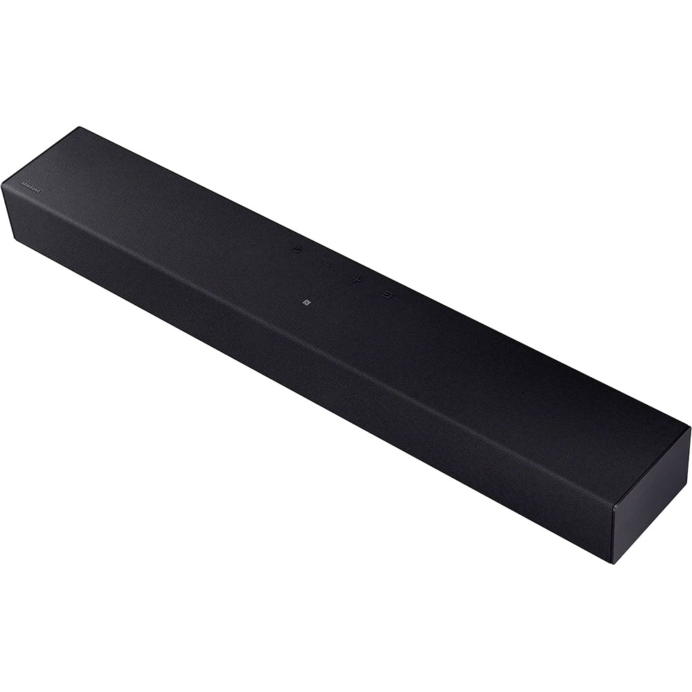 Внешний вид Саундбар SAMSUNG HW-B400F/UA