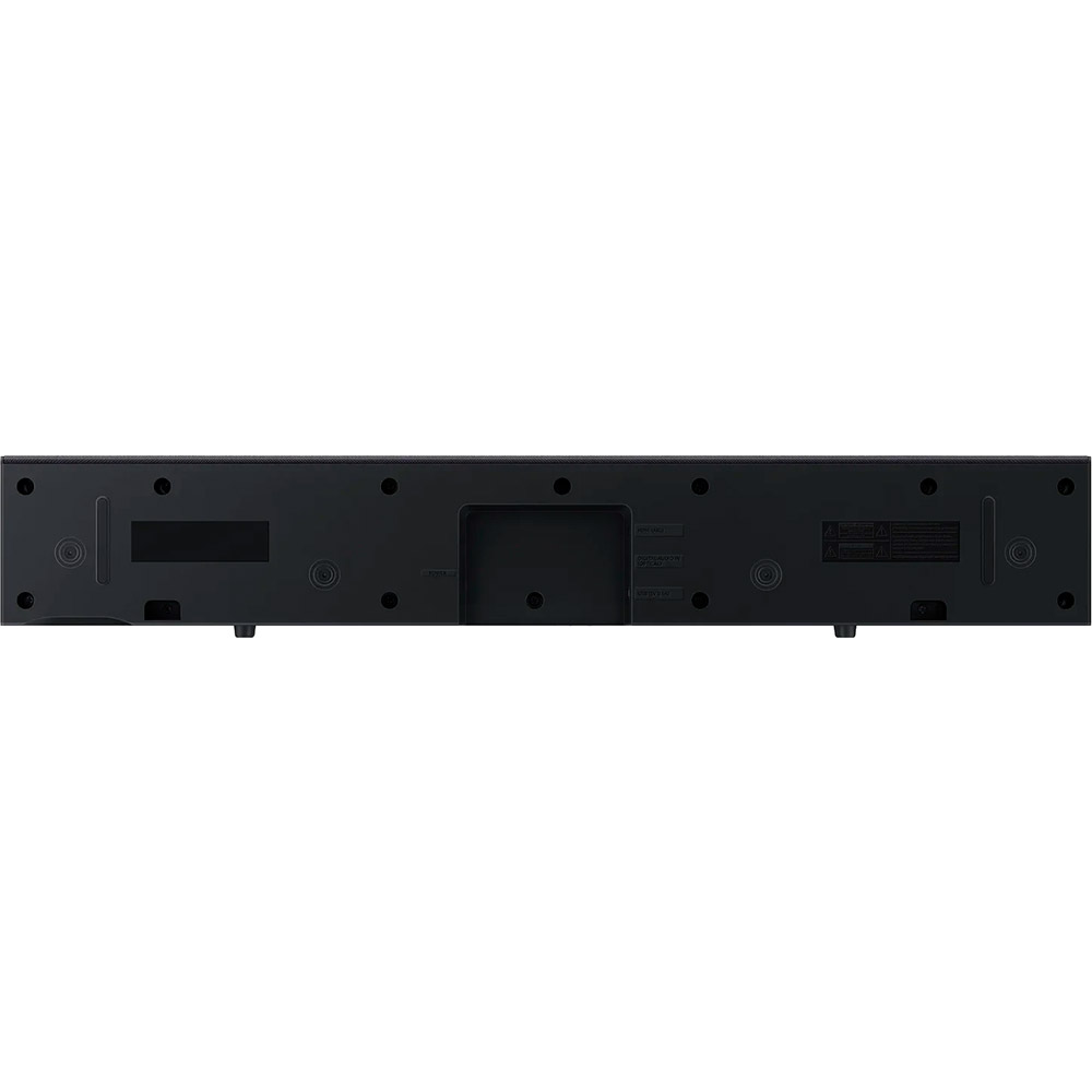 Саундбар SAMSUNG HW-B400F/UA Дополнительные возможности пульт ДУ