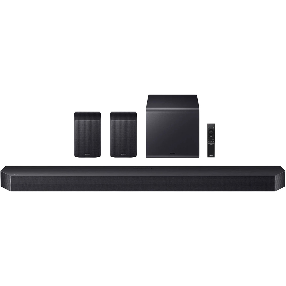 Саундбар SAMSUNG HW-Q990F/UA Саундбар SAMSUNG HW-Q990F/UA