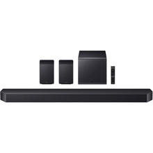 Саундбар SAMSUNG HW-Q990F/UA