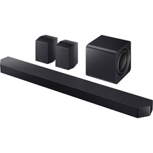 Саундбар SAMSUNG HW-Q990F/UA