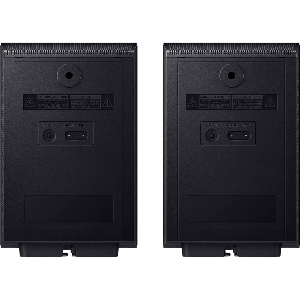Обзор Саундбар SAMSUNG HW-Q990F/UA