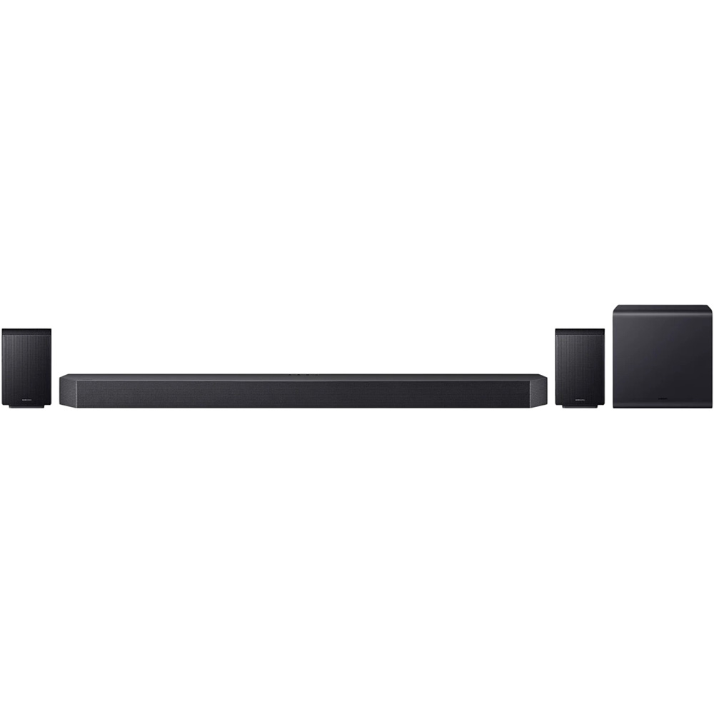 Саундбар SAMSUNG HW-Q990F/UA Формат 11.1.4