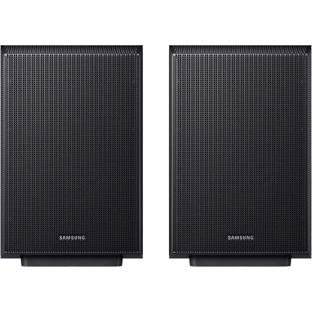 Саундбар SAMSUNG HW-Q990F/UA Мощность сабвуфера 48