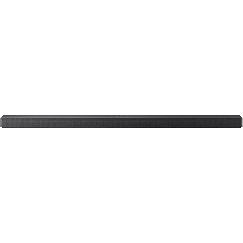 Зовнішній вигляд Саундбар SAMSUNG HW-QS700F/UA