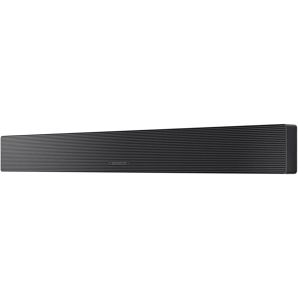 Саундбар SAMSUNG HW-QS700F/UA Спосіб підключення АС бездротовий