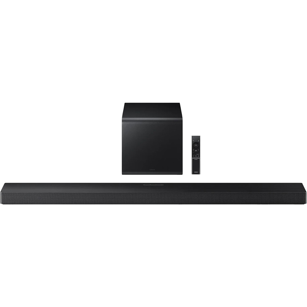 Саундбар SAMSUNG HW-QS700F/UA Саундбар SAMSUNG HW-QS700F/UA