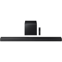 Саундбар SAMSUNG HW-QS700F/UA