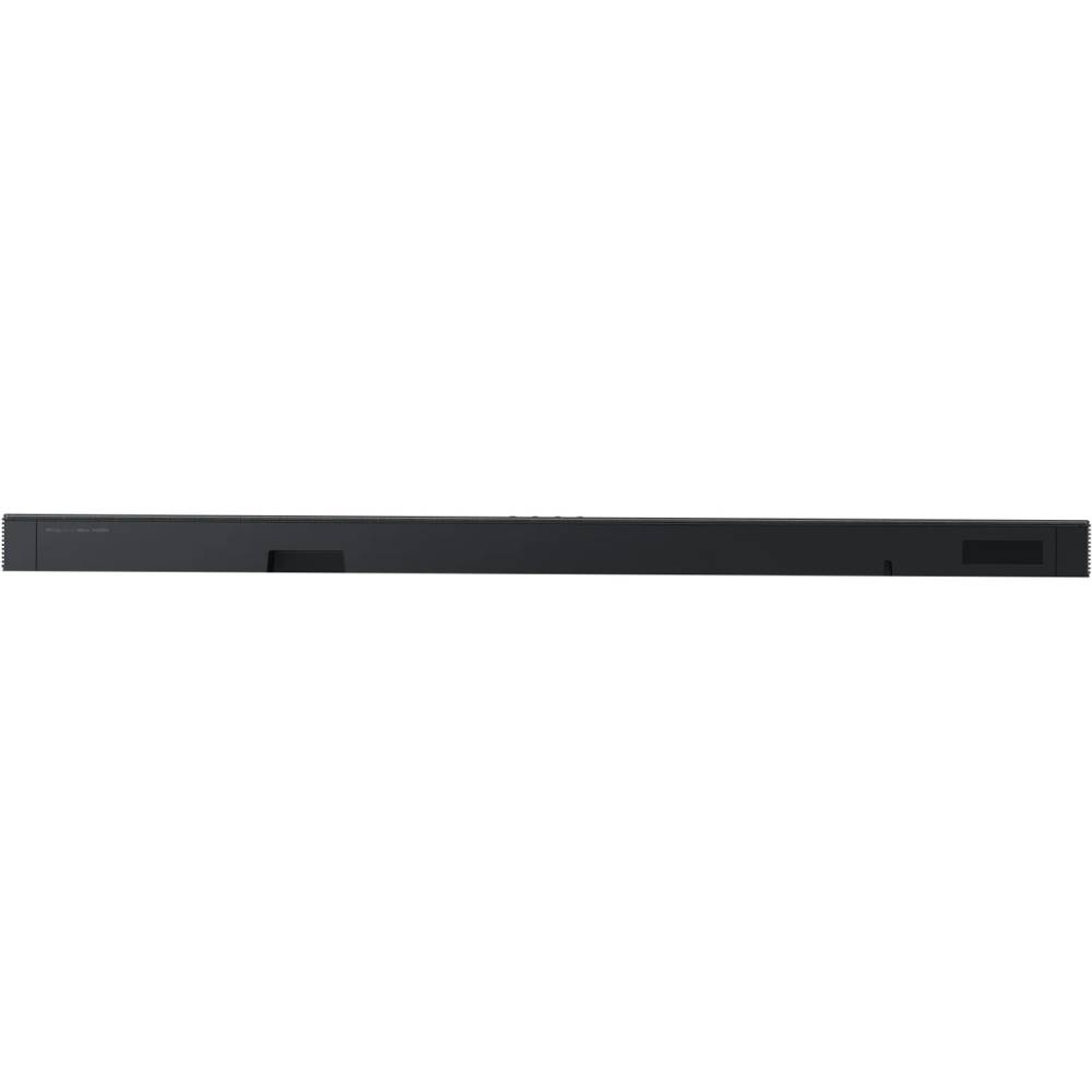 Саундбар SAMSUNG HW-Q800F/UA Спосіб підключення АС бездротовий
