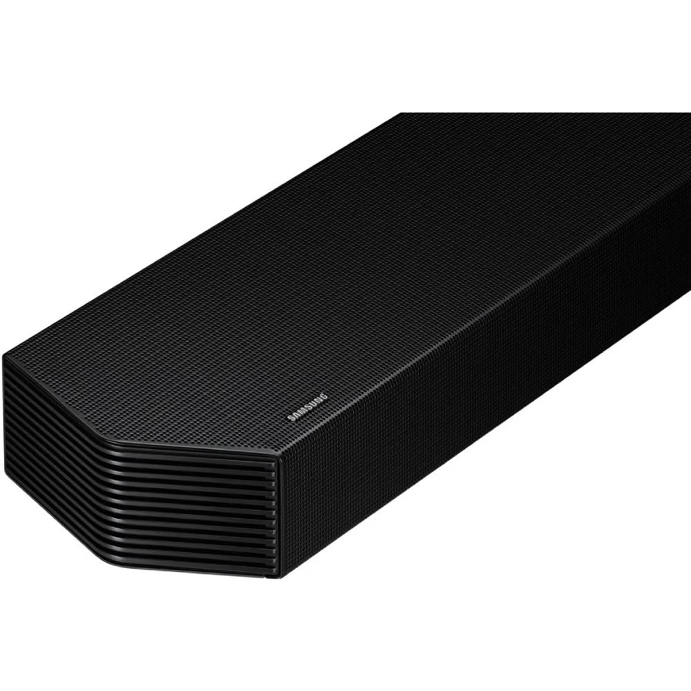 Зовнішній вигляд Саундбар SAMSUNG HW-Q800F/UA
