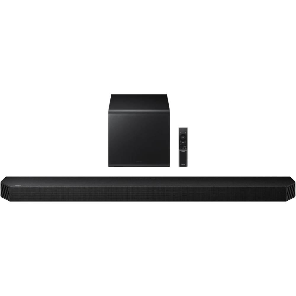 Саундбар SAMSUNG HW-Q800F/UA Саундбар SAMSUNG HW-Q800F/UA