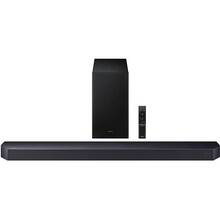 Саундбар SAMSUNG HW-Q600F/UA