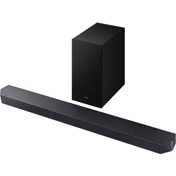 Саундбар SAMSUNG HW-Q600F/UA Формат 3.1.2