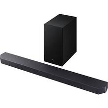Саундбар SAMSUNG HW-Q600F/UA