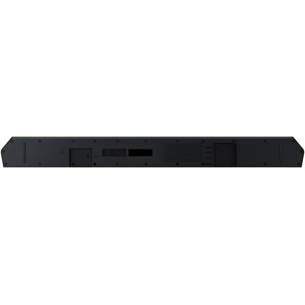 Внешний вид Саундбар SAMSUNG HW-Q600F/UA