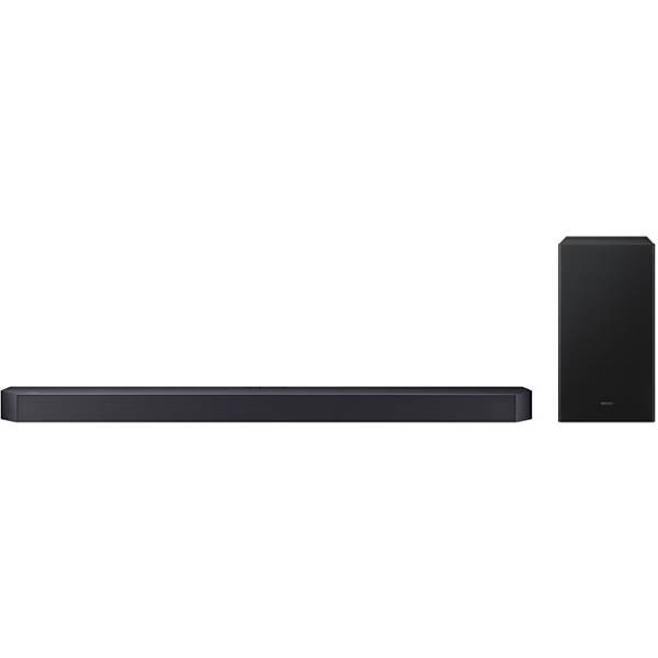 Саундбар SAMSUNG HW-Q600F/UA Суммарная мощность 380